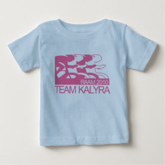 Team Kalyra Kinder Shirt