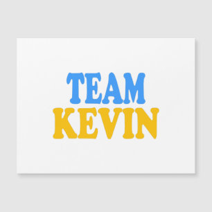 Team Kevin