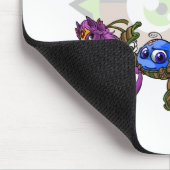 Team Kiko Lake Group Muismat (Hoek)