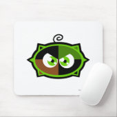 Team Kiko Lake Logo Muismat (Met muis)