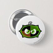 Team Kiko Lake Logo Ronde Button 5,7 Cm (Voorkant /achterkant)