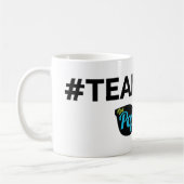 Team Knox-Mok Koffiemok (Links)