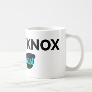 Team Knox-Mok Koffiemok