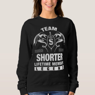 Team Korter Leven Lid Trui