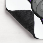 Team Kreludor Logo Muismat (Hoek)