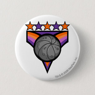Team Kreludor Logo Ronde Button 5,7 Cm
