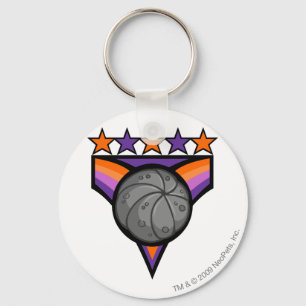 Team Kreludor Logo Sleutelhanger