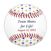 Team leidt Gepersonaliseerde Pas getrouwd