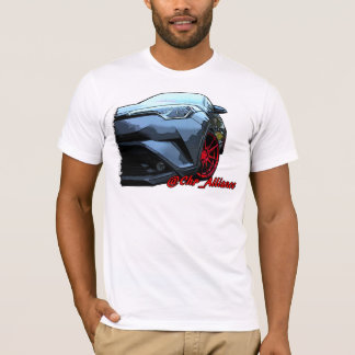 Team Lenso Chr_Alliance Shirt