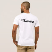 Team Lenso Chr_Alliance Shirt (Achterkant volledig)