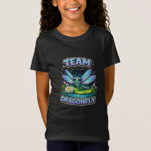Team Libel T-shirt