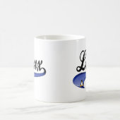 Team Linux Koffiemok (Center)