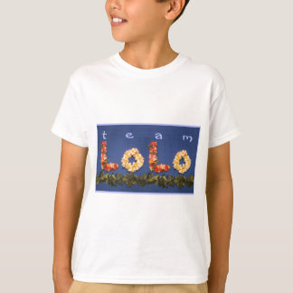Team Lolo Apparel T-shirt