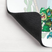 Team Maraqua Group Muismat (Hoek)