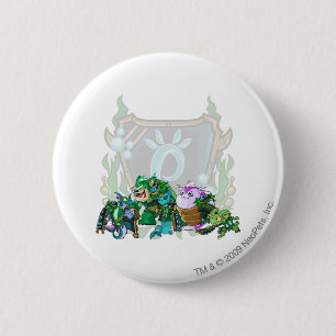 Team Maraqua Group Ronde Button 5,7 Cm