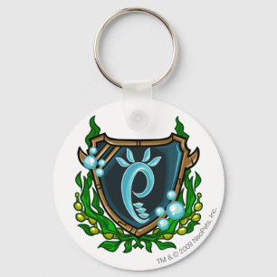 Team Maraqua Logo Sleutelhanger