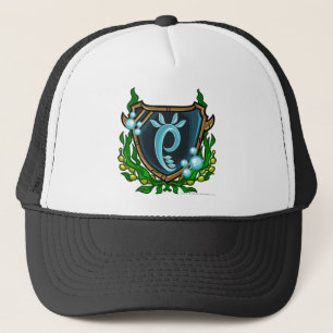 Team Maraqua Logo Trucker Pet