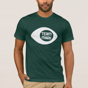 Team Mark T-shirt