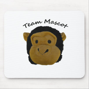 Team Mascotte Muismat