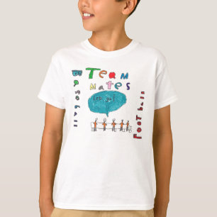 Team Mates2 - Winner 06.22.09 T-shirt