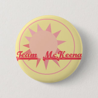 Team McKeena Button