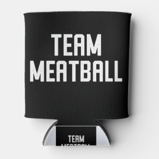 Team Meatball Koelbox Blikjeskoeler