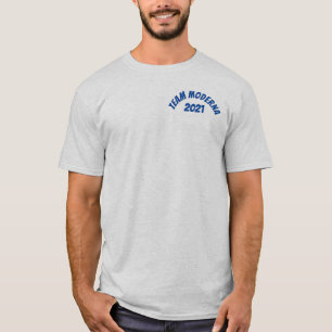 Team Moderna T-Shirt
