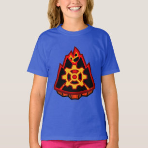 Team Moltara Logo T-shirt