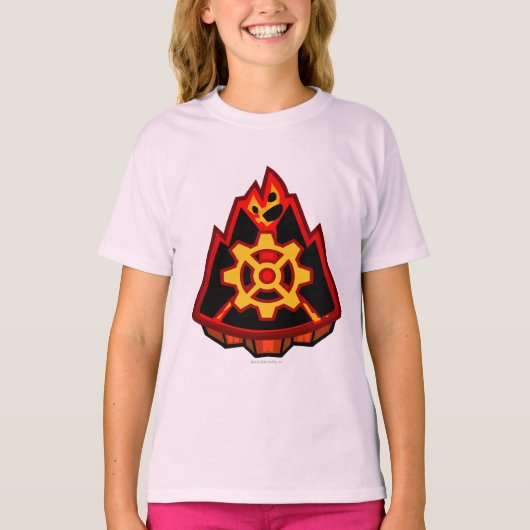 Team Moltara Logo T-shirt (Voorkant)