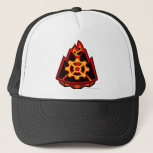 Team Moltara-Logo Trucker Pet