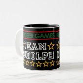 Team Mug (Devant gauche)