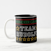 Team Mug (Gauche)