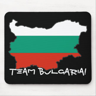 Team Muismat Bulgarije