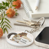 Team Nathan Sleutelhanger (Voorkant Rechts)