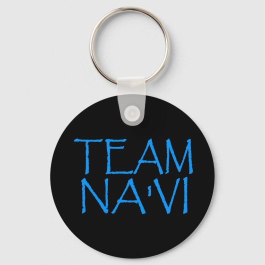 Team Navi Sleutelhanger (Voorkant)