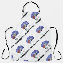 Team Neuroscience Brain Anatomee Attitude Schort