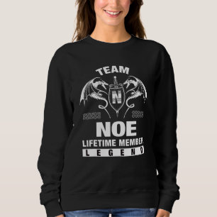 Team Noe Lifetime Lid Trui