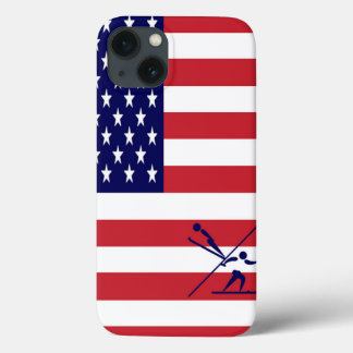 Team Nordic VS iPhone 13 Hoesje