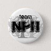 Team NPH Button (Voorkant)