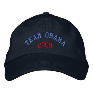 Team Obama 2009 Pet