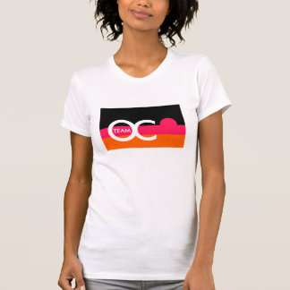 Team OC T-shirt