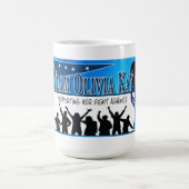 Team Olivia Kay Mok (Center)