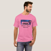Team Olivia Kay T-shirt (Voorkant volledig)