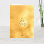 TEAM ONDEUGEND & TEAM AARDIG FEESTDAGEN KAART (Achterkant)