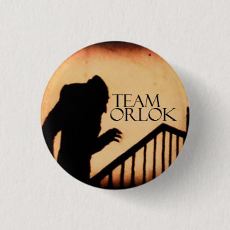 Team Orlok Ronde Button 3,2 Cm