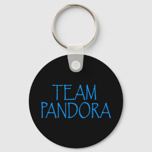 Team Pandora, Pandora of Bust Sleutelhanger