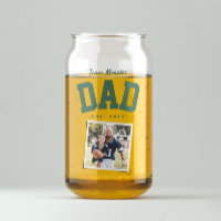 Team papa nom de famille une photo sportgreen