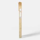 Team Parr Katherine Parr's Kroon & Handtekening Case-Mate iPhone Case (Achterkant / Links)