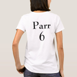 Team Parr T-shirt