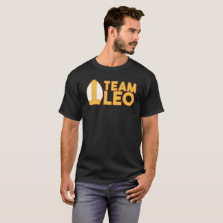 TEAM PAUS LEO T-Shirt